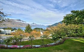 Balmoral Lodge Queenstown